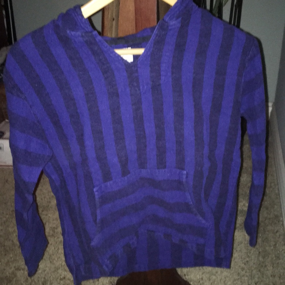 Forever 21 sweater